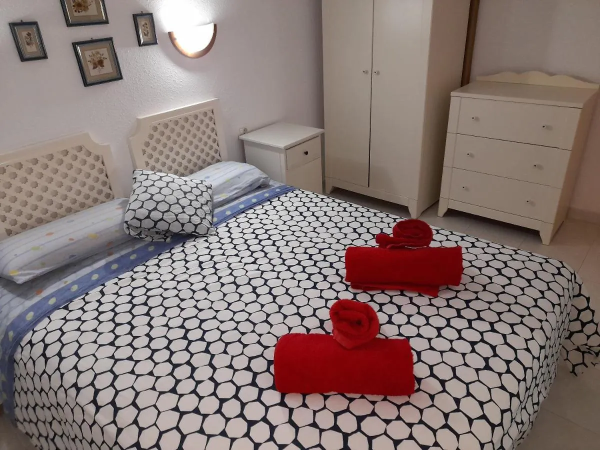 Apartament Playa Honda Arona  Arona (Tenerife)