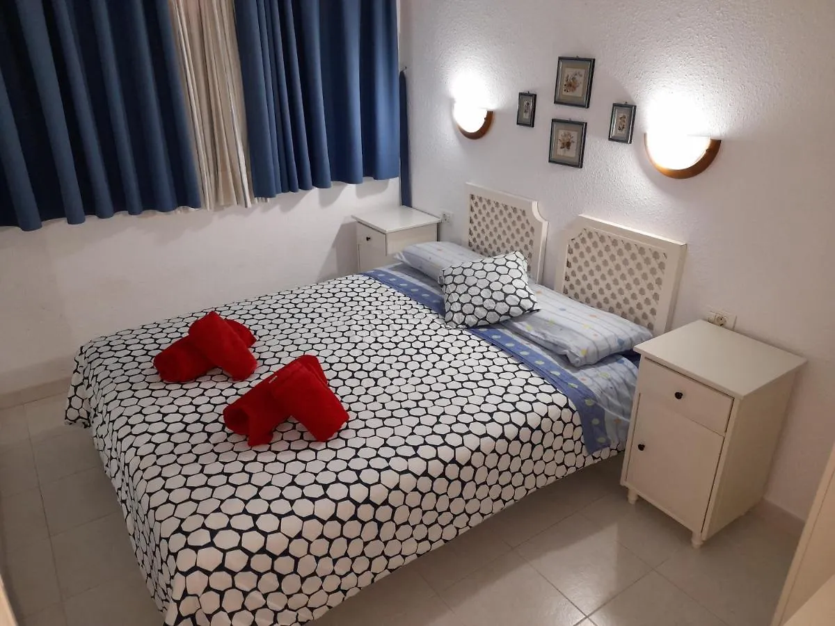 Apartament Playa Honda Arona  Arona (Tenerife)