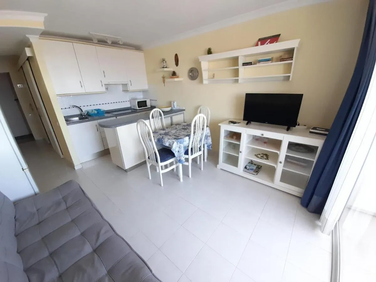 Apartament Playa Honda Arona  0*, Arona (Tenerife)