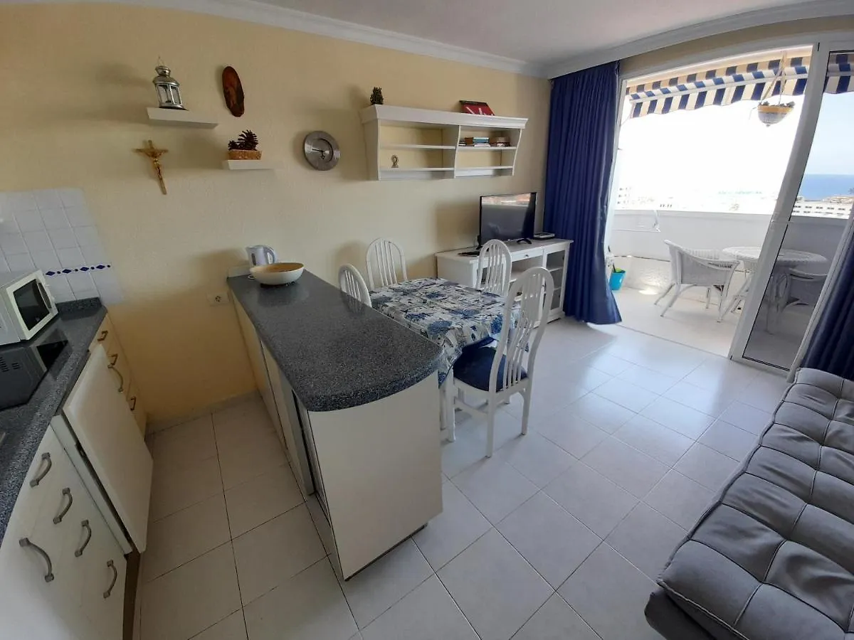 Apartament Playa Honda Arona