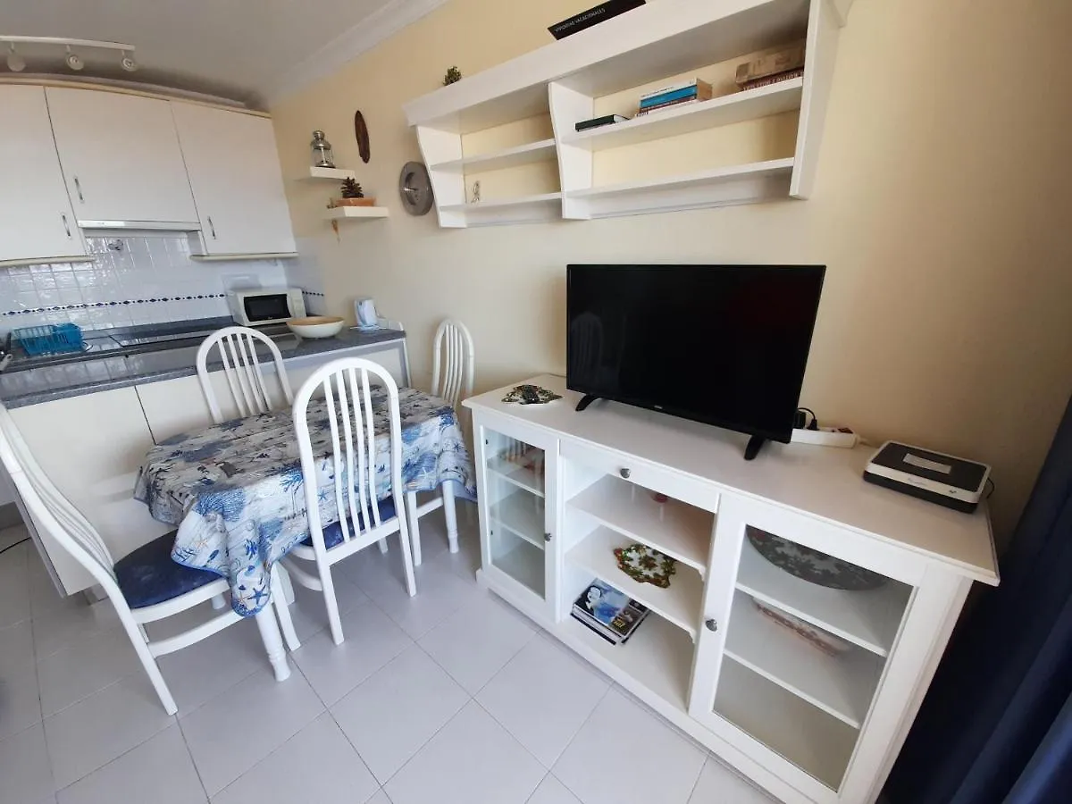 Apartament Playa Honda Arona  0*, Arona (Tenerife) Hiszpania