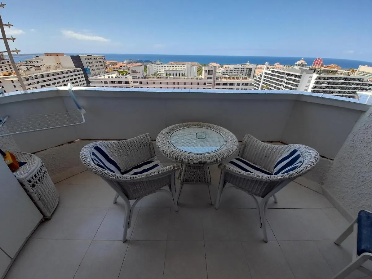 Apartament Playa Honda Arona   Arona (Tenerife)