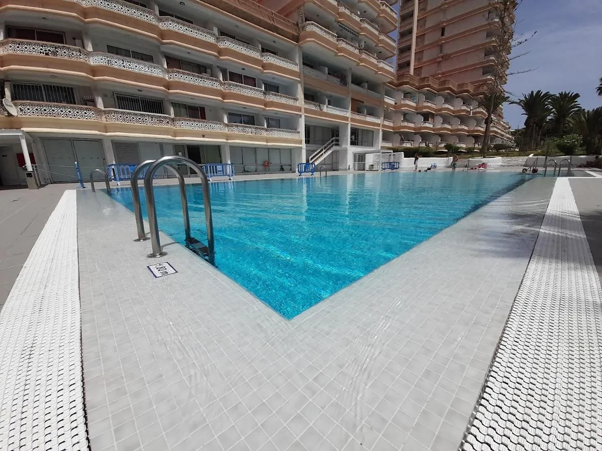 Apartament Playa Honda Arona