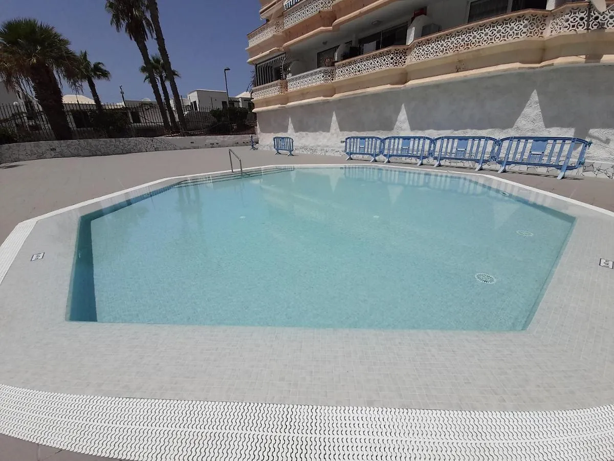 Apartament Playa Honda Arona