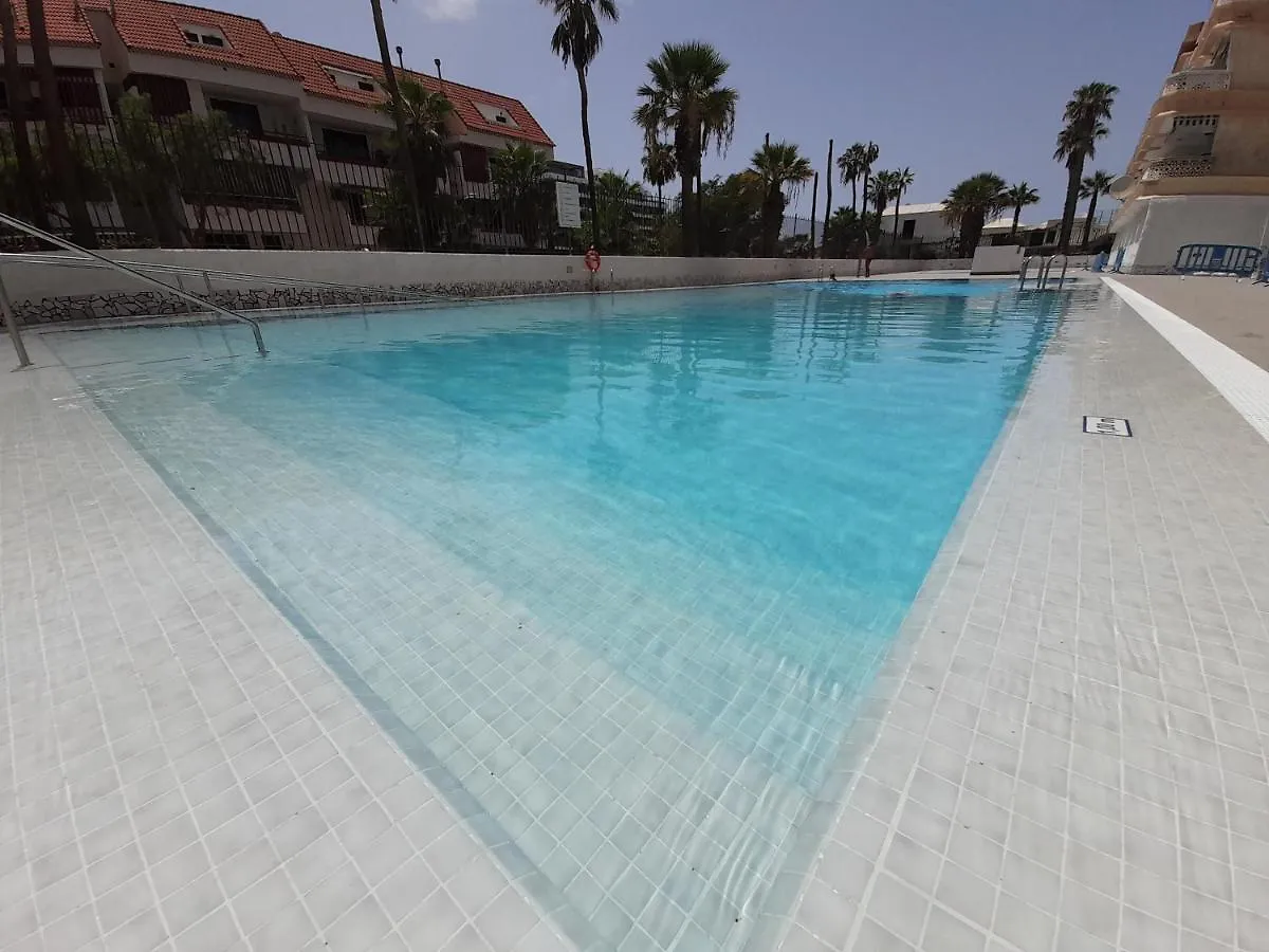 Apartament Playa Honda Arona  0*, Arona (Tenerife) Hiszpania