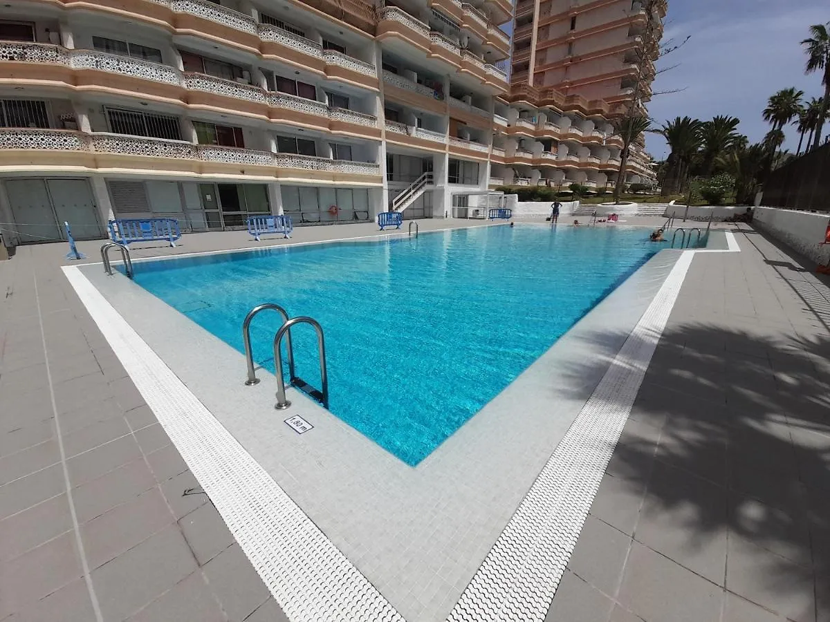 Apartament Playa Honda Arona   Arona (Tenerife)