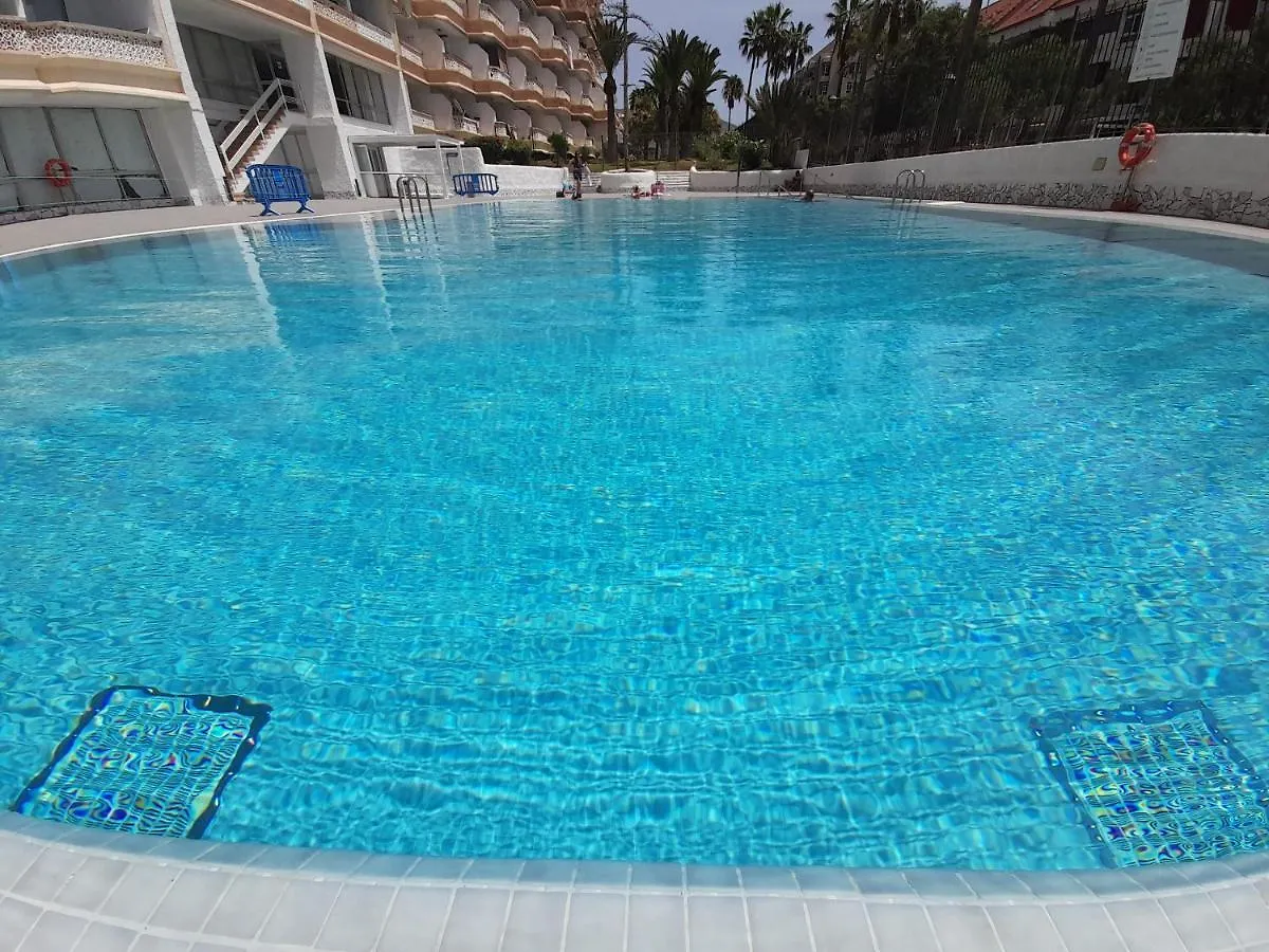 Playa Honda Apartamento Arona  Espanha