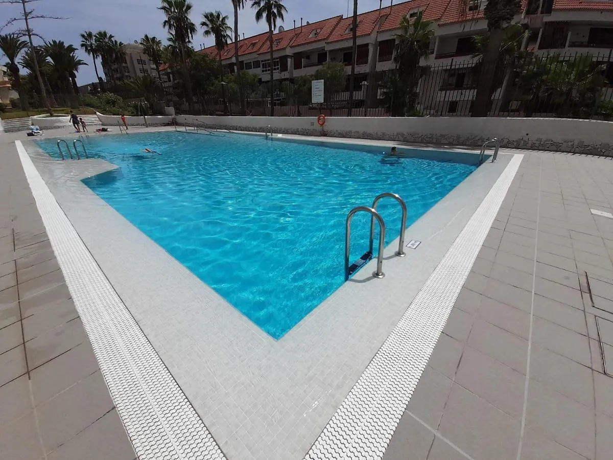 Apartament Playa Honda Arona  0*, Arona (Tenerife) Hiszpania