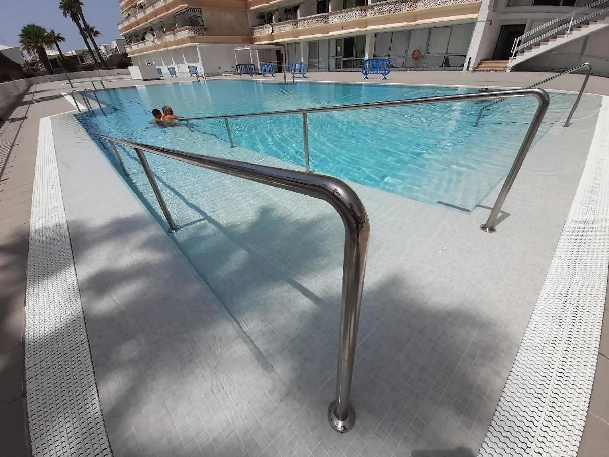 Apartament Playa Honda Arona  Hiszpania