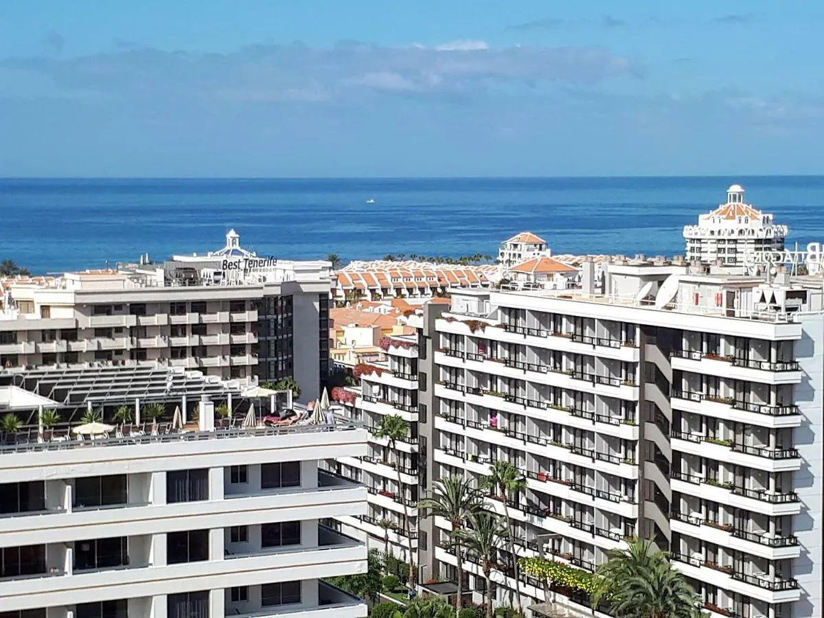 Apartmán Playa Honda Arona  0*, Arona (Tenerife)