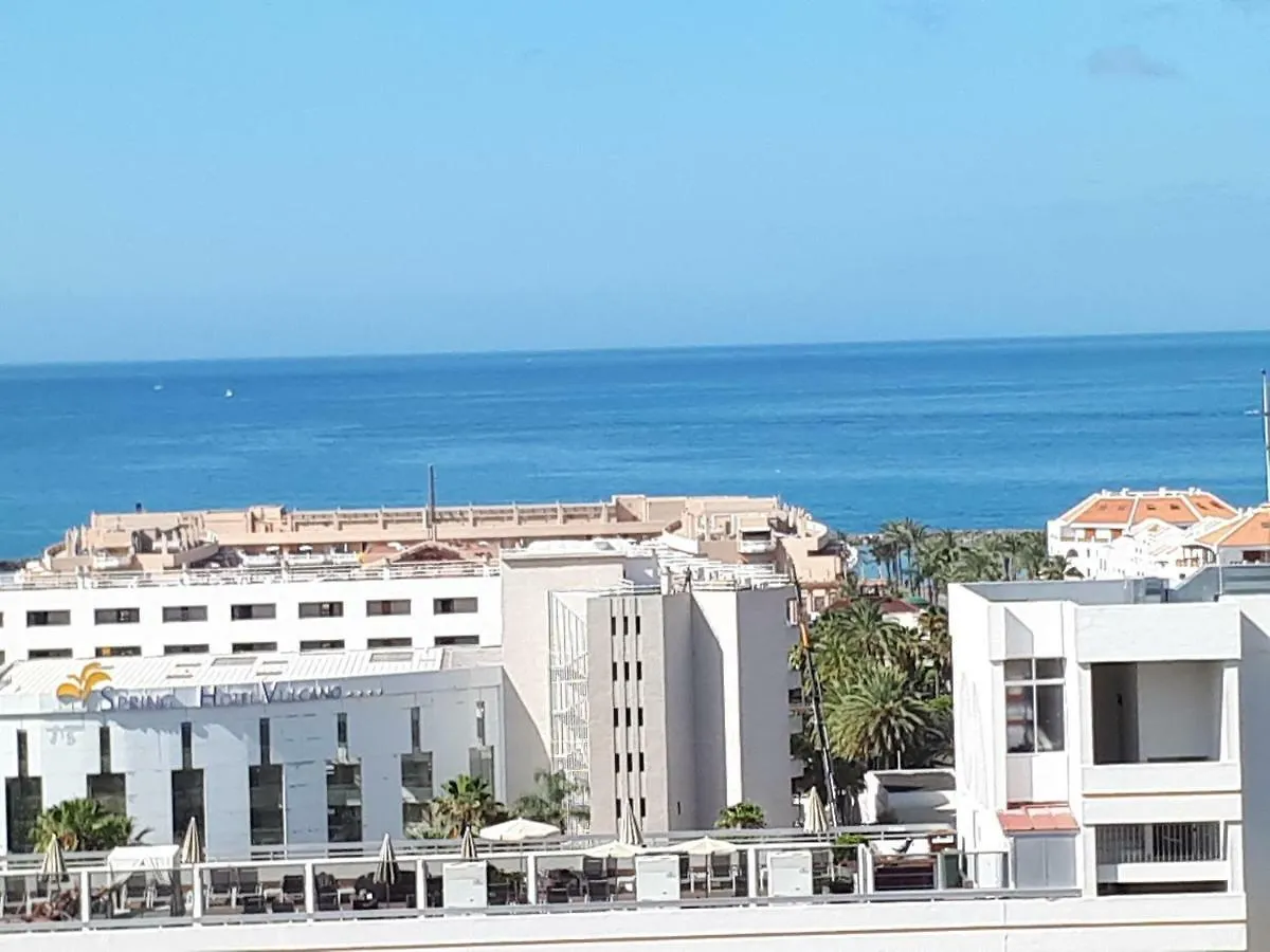 Apartament Playa Honda Arona