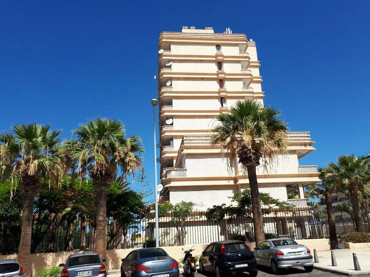 Apartament Playa Honda Arona  0*, Arona (Tenerife)