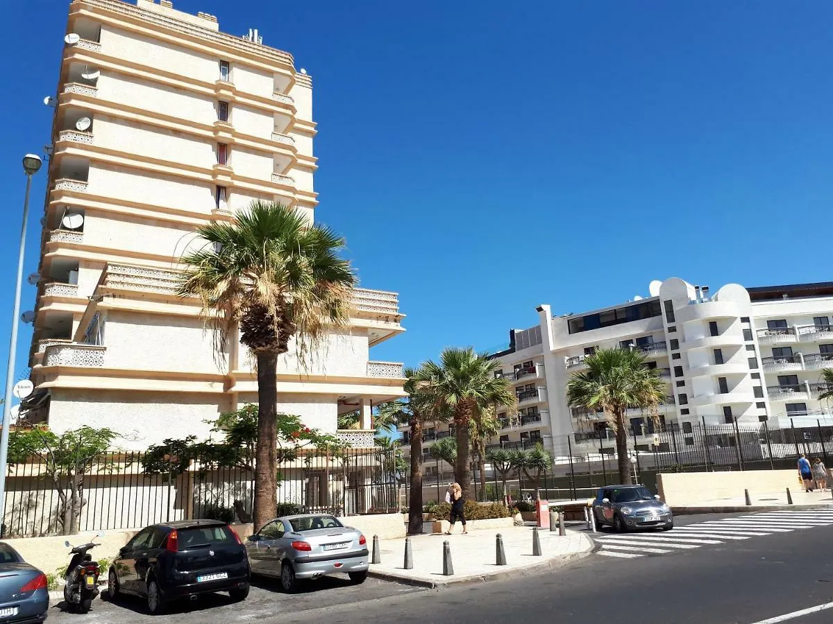 Apartmán Playa Honda Arona