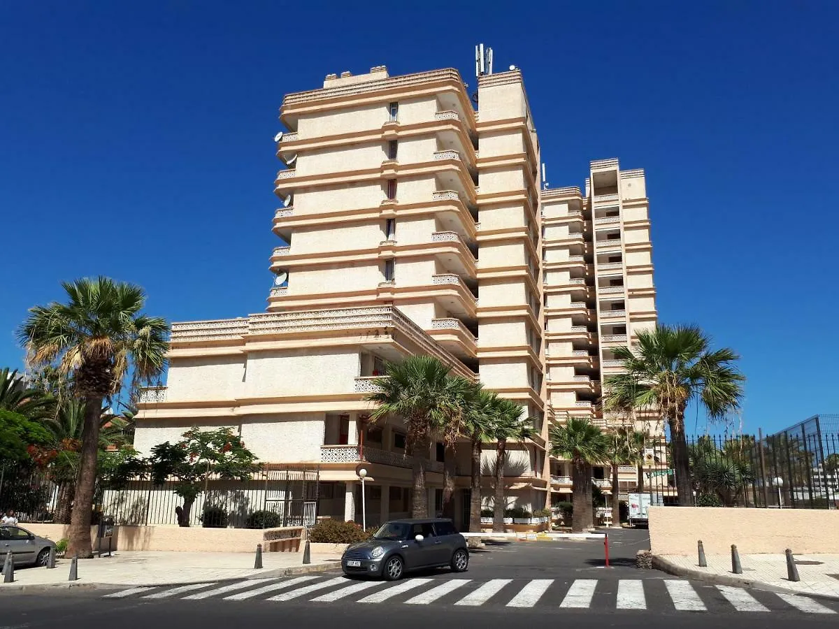 Apartament Playa Honda Arona  Hiszpania