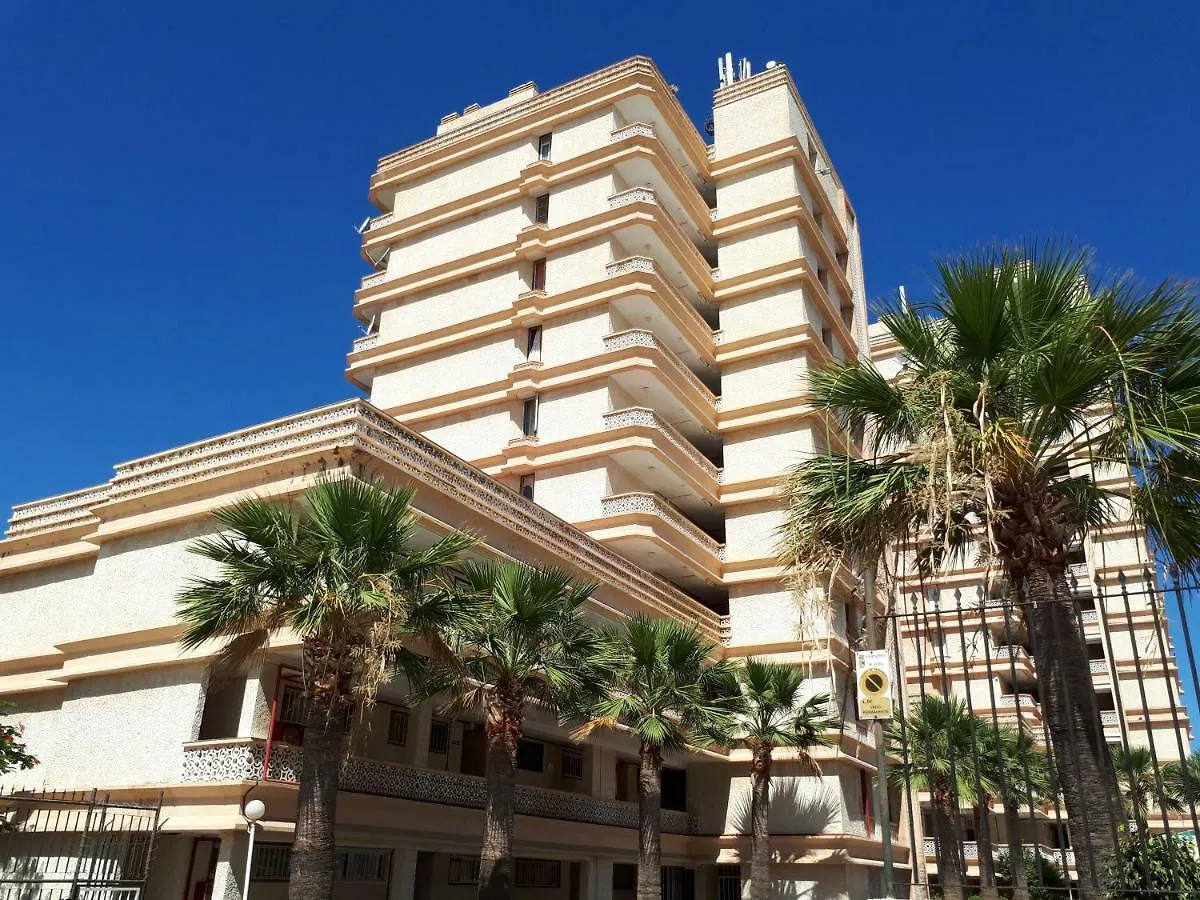 Apartament Playa Honda Arona  0*, Arona (Tenerife) Hiszpania