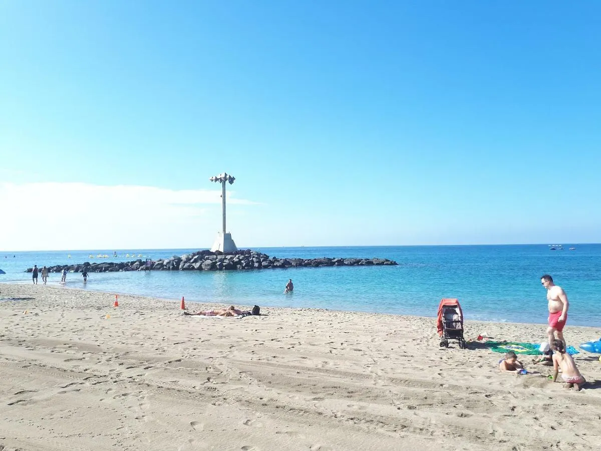 Apartmán Playa Honda Arona  0*, Arona (Tenerife)