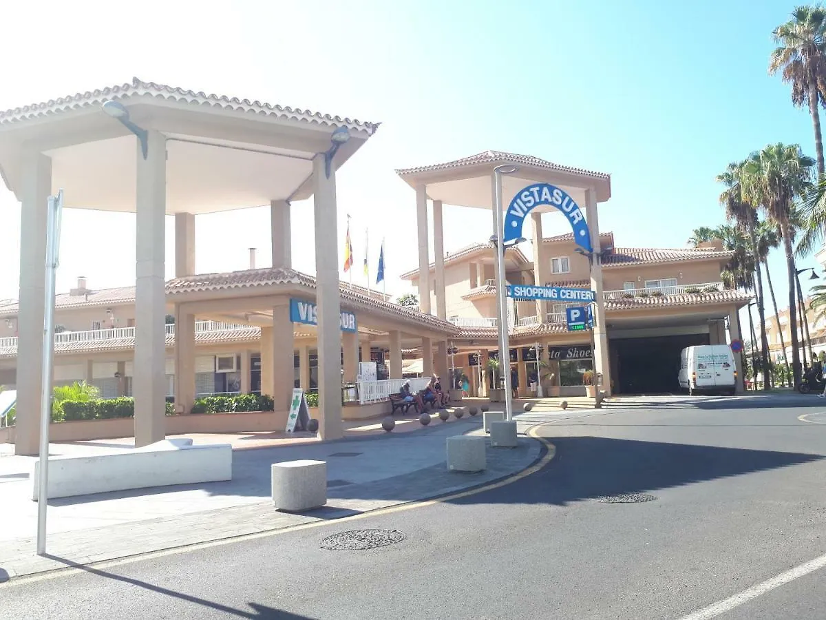 Apartmán Playa Honda Arona