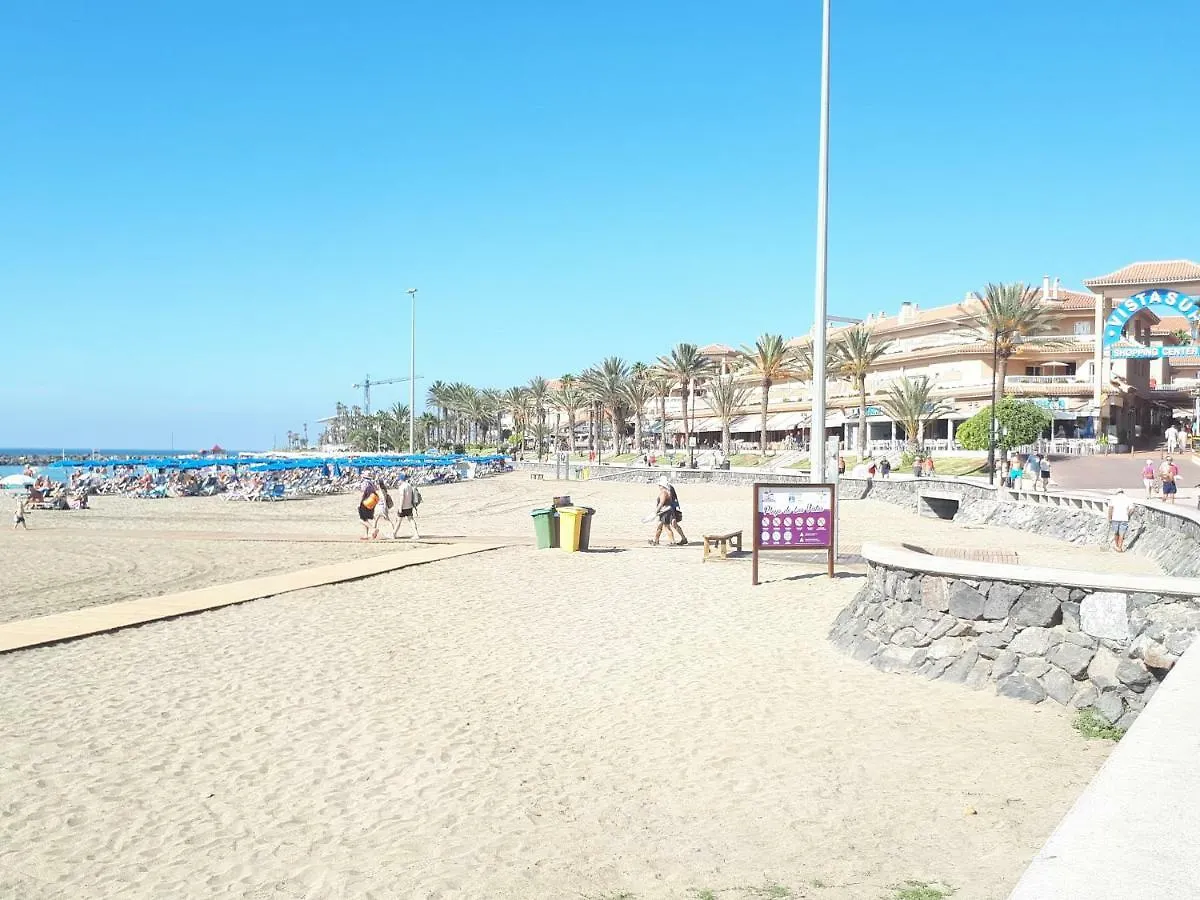 Apartmán Playa Honda Arona
