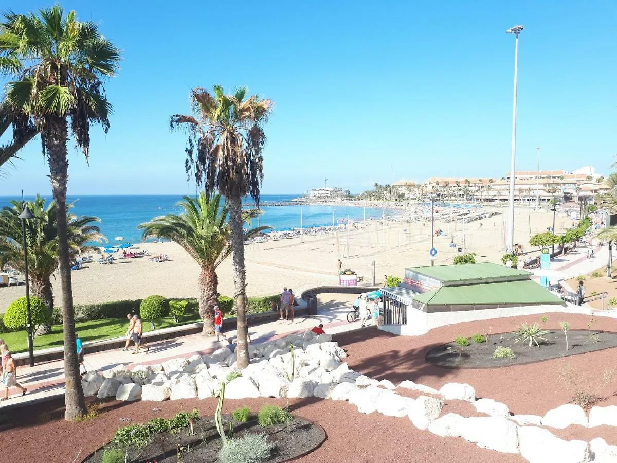 Apartament Playa Honda Arona  Hiszpania