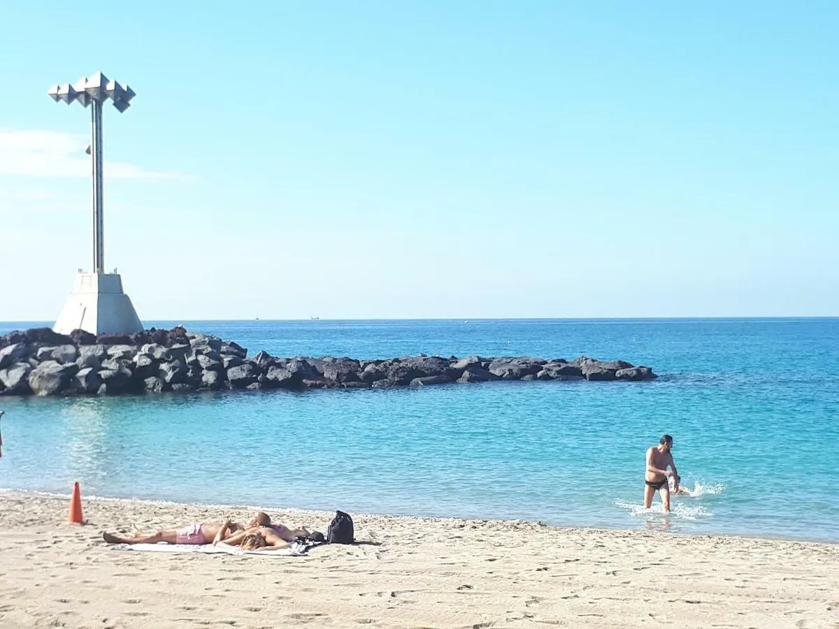 Apartmán Playa Honda Arona  0*, Arona (Tenerife)