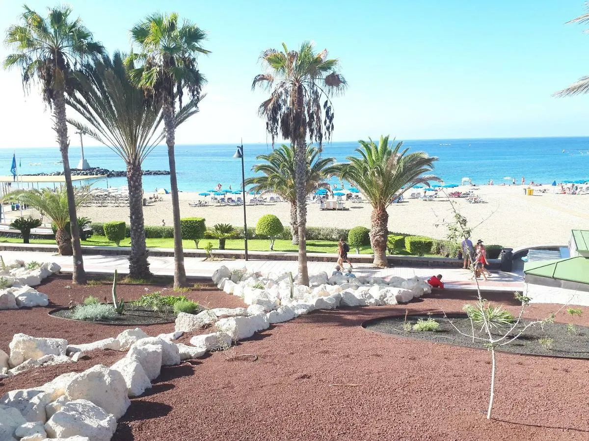 Apartmán Playa Honda Arona