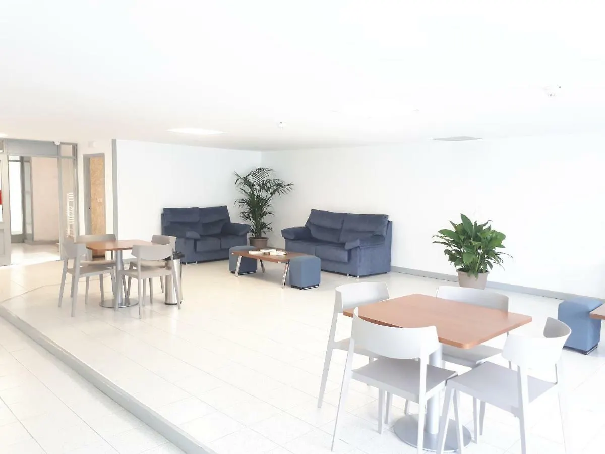 Apartmán Playa Honda Arona  Španělsko