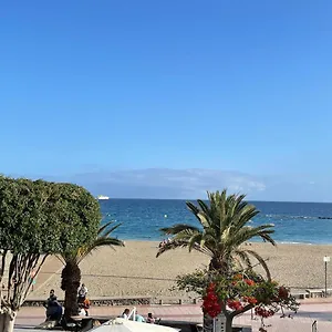 Playa De Las Vistas Los Cristianos Wifi Beach View Arona (Tenerife)