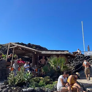 Torres Beach Arona (Tenerife)