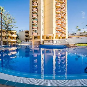  Apartament En Torres Del Sol