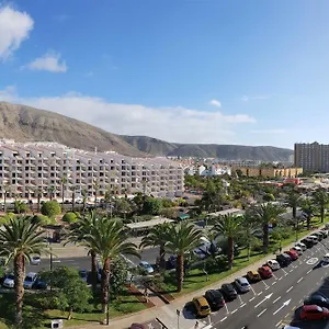 Apartment Sweet, Arona (Tenerife)