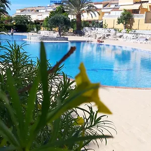 Holiday home Playa De Las Americas El Camison, Arona (Tenerife)